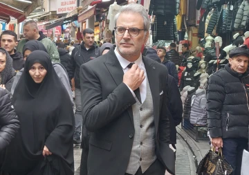 Ünlü oyuncunun modellik deneyimi