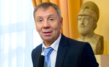 Ünlü Rus uzman Markov: ABD derin devletinin hedefi Rusya'yı köle durumuna getirmek