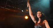 Ünlü şarkıcı Sıla: 'Samimiyetsiz ünlüleri kastettim'