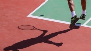 Ünlü tenisçiler Ankara'da buluşacak