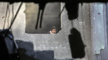 UNRWA: Ateşkes olmadan BMGK'nin kararı, Gazze için çok az şey yapabilir