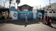 UNRWA Filistinli mülteciler için 270 milyon dolarlık yardım talep etti