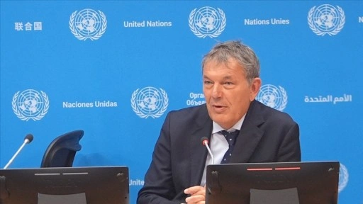 UNRWA: İsrail tarafından hedef alınmamız, BM'nin ayrıcalık ve dokunulmazlığını ihlal ediyor