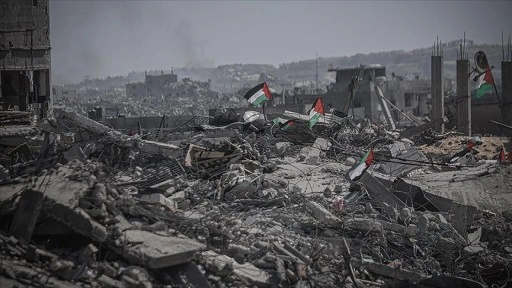 UNRWA'ya göre, Gazze'deki ateşkes korkunç insani durumu hafifletmeye yönelik sadece ilk ad