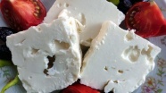 Ünü Türkiye'yi aşan peynir 16 ülkenin sofrasında