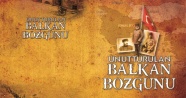 ‘Unutturulan Balkan Bozgunu’ raflarda