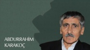 Unutulmayan türkülerin şairi: Abdurrahim Karakoç