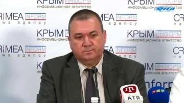 Ünver Sel: Putin'in belirttiği lojistik konularında Rusya ve Türkiye yakın çalışma içinde