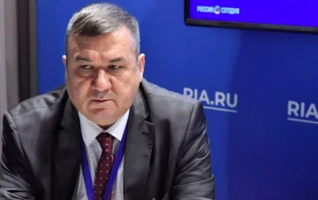 Ünver Sel: Rusya’ya uygulanan haksız ambargolar dünya ekonomisinin istikrarını tehdit ediyor