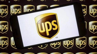 UPS'ten, Temu'nun Avrupa iştiraki Whaleco şirketine 37 milyon avroluk dava