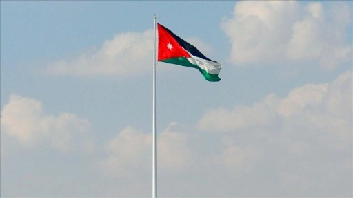 Ürdün, 24 saatlik kapanmanın ardından hava sahasını yeniden açtı