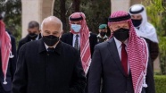 Ürdün'de 'darbe girişimiyle' suçlanan Prens Hamza'yla bağlantılı dosya Başsavcıl