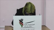 Ürdün'de milletvekili seçimlerinde sandıklar kapandı