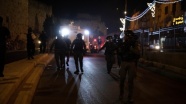 Ürdün İsrail&#039;e Doğu Kudüs&#039;teki ihlalleri nedeniyle protesto notası verdi