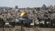 Ürdün: İsrail, Mescid-i Aksa&#039;ya bağlı Burak Meydanı&#039;ndaki kazılarını derhal durdurmalı