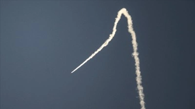 &Uuml;rd&uuml;n, son bir haftada İran'dan atılan 79 f&uuml;ze ve İHA&rsquo;yı engelledi