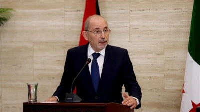 &Uuml;rd&uuml;n: Topraklarımız ve hava sahamızın kırmızı &ccedil;izgimiz olduğunu herkese ilettik