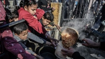 Ürdün: UNRWA'ya sağlanan finansal destekteki azalma Gazze halkının sıkıntılarını derinleştirir