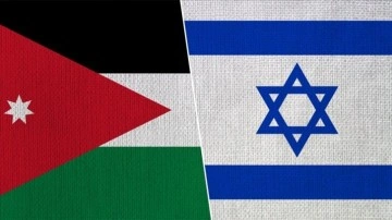 Ürdün'le İsrail, yeni Tel Aviv hükümeti döneminde anlaşmazlıkları geride bırakabilecek mi?