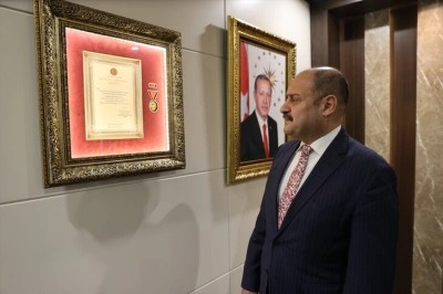 Urfa'nın "Şanlı" destanı 106 yaşında