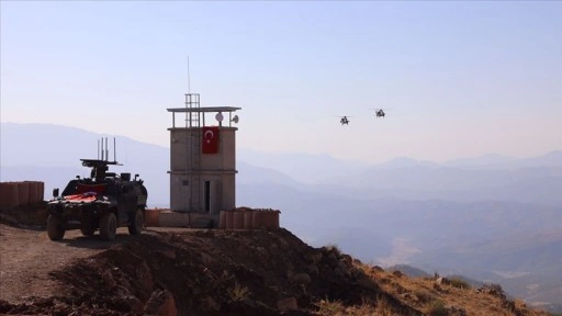 Üs bölgelerinde kullanılan jeneratörlerden açığa çıkan atık ısı enerjisi yeniden değerlendiriliyor