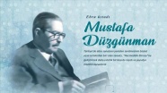 Üsküdar'da bir aktar: Mustafa Düzgünman