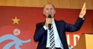 Usta: 'Trabzonspor’u yoğun bakımdaki bir hastaya benzetiyorum'