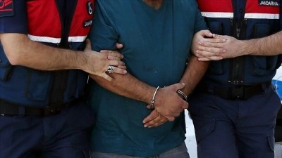 Usuls&uuml;z kimlik d&uuml;zenleyen su&ccedil; &ouml;rg&uuml;t&uuml;ne y&ouml;nelik 31 ş&uuml;pheliye operasyon