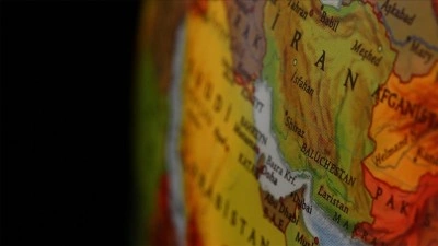 Uydu g&ouml;r&uuml;nt&uuml;lerine g&ouml;re, İran misillemelerinde en az 10 ABD ve m&uuml;ttefik radar tesisi vuruldu