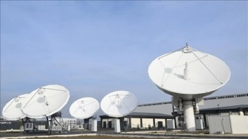 Uydu sektörü üretim altyapısının "çeşitlendirilmesini" istiyor