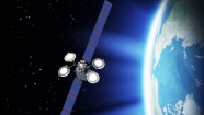 Uydular 3 boyutlu basılacak!