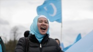'Uygur Türklerine özel bir statü tanınması lazım'