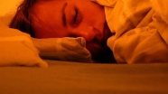 Uyku apnesi 'hipertansiyon' riskini iki kat artırıyor