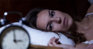 Uyku bozukluğunun sebebi! Uyku bozukları hangi hastalığın belirtisi?