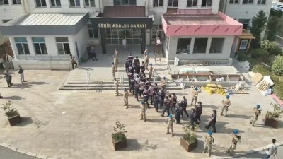 Uyuşturucu satıcılarına y&ouml;nelik 24 ildeki operasyonlar kapsamında 122 kişi tutuklandı