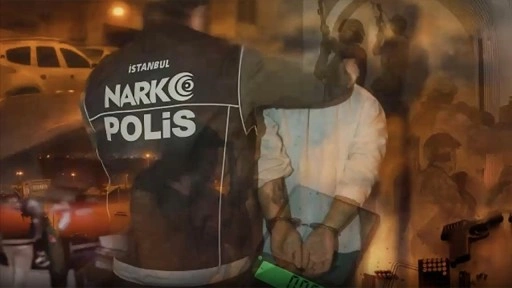 Uyuşturucu satıcılarına yönelik operasyonlarda 171 şüpheli tutuklandı
