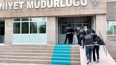 Uyuşturucu satıcılarına y&ouml;nelik operasyonlarda yakalanan 1926 ş&uuml;pheliden 976'sı tutuklandı