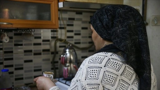 Uyuşturucudan Yeşilay desteğiyle kurtulan kadın, bağımlılara umut olmak istiyor