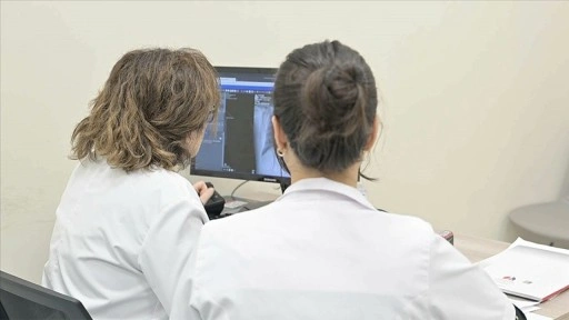 Uzaktan muayene hizmetinden bir yılda 44 bin 719 kişi yararlandı