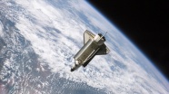 Uzay turizmi şirketi Virgin Galaktik, yörünge altı mekiğinin testini mayısa erteledi