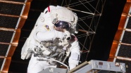 Uzayda kesintisiz en uzun süreli kalma rekoru