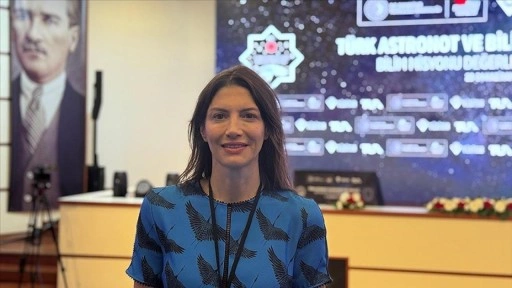 Uzayda kolonileşmenin önünü "yapay zeka destekli deneysel platformlar" açacak