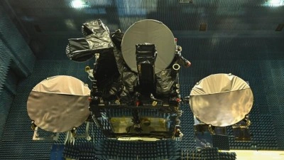 Uzaydaki yerli imza T&uuml;rksat 6A, g&ouml;revi sırasında 192 milyon kilometreyi aştı