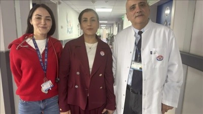 Uzmanından "bebeklere 1 yaşına kadar kalp muayenesi yapılmalı" &ouml;nerisi