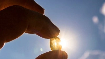 Uzmanından "D vitamini yetersizliği bir&ccedil;ok hastalığı tetikleyebiliyor" uyarısı
