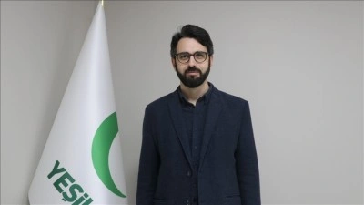 Uzmanından "T&uuml;rkiye sigara t&uuml;ketiminde alarm veriyor" uyarısı