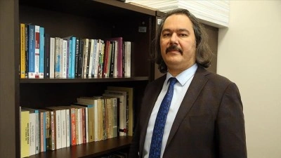 Uzmanından yapay zeka ger&ccedil;eklik algısını değiştiriyor uyarısı