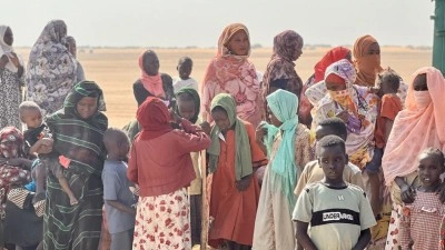 Uzmanlar, AB'nin g&ouml;&ccedil;le m&uuml;cadele i&ccedil;in planladığı "geri g&ouml;nderme merkezleri"nin riskler