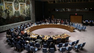 Uzmanlar, Almanya'nın BM G&uuml;venlik Konseyindeki konumunu kaybetmesini İsrail'e desteğiyle ilişkilendiriyor
