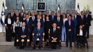 Uzmanlar İsrail&#039;de kurulan yeni hükümetin uzun soluklu olmayacağını düşünüyor